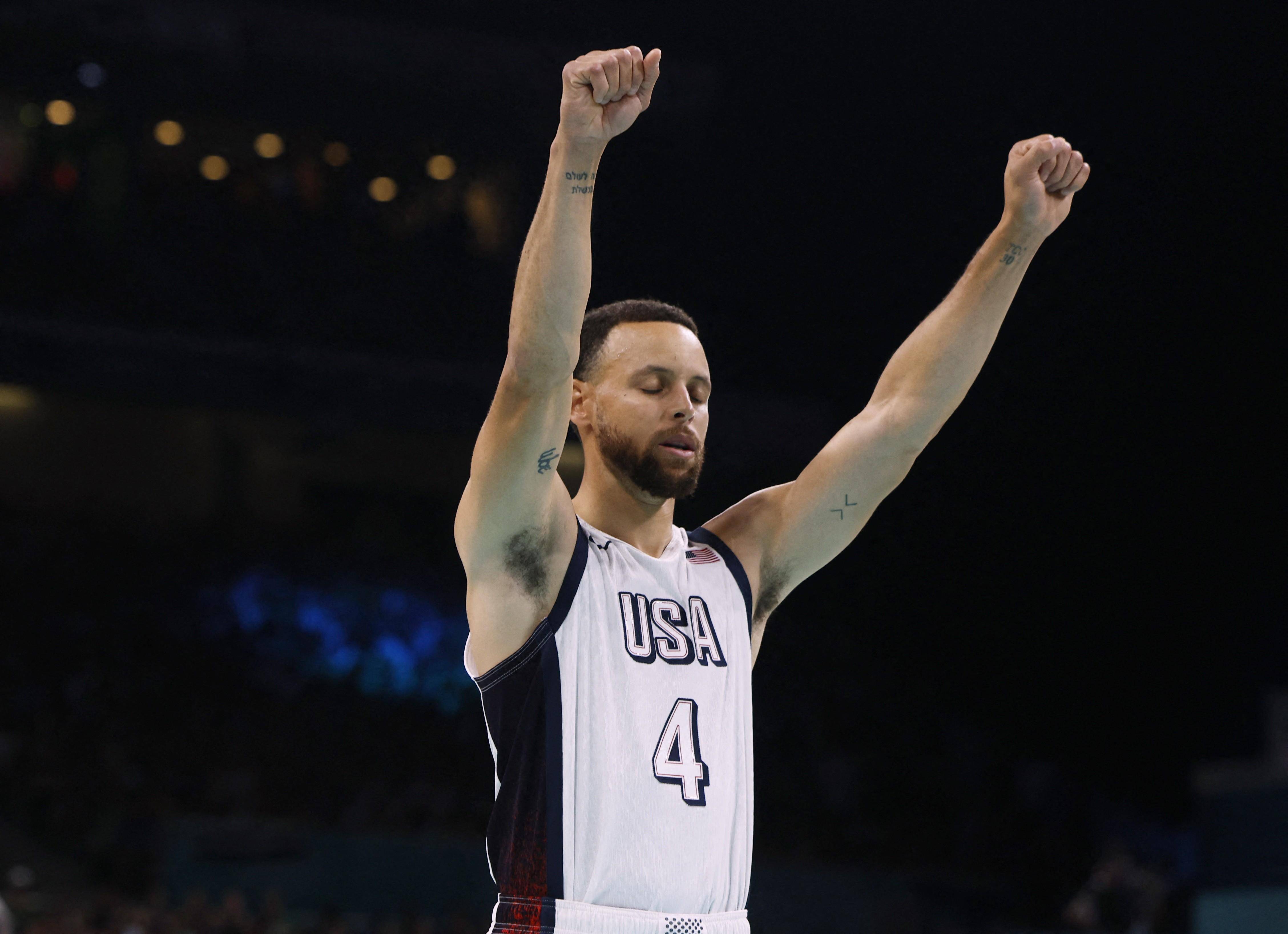 关于库里：革命性投篮手感，让篮球变得更“精彩”！的信息