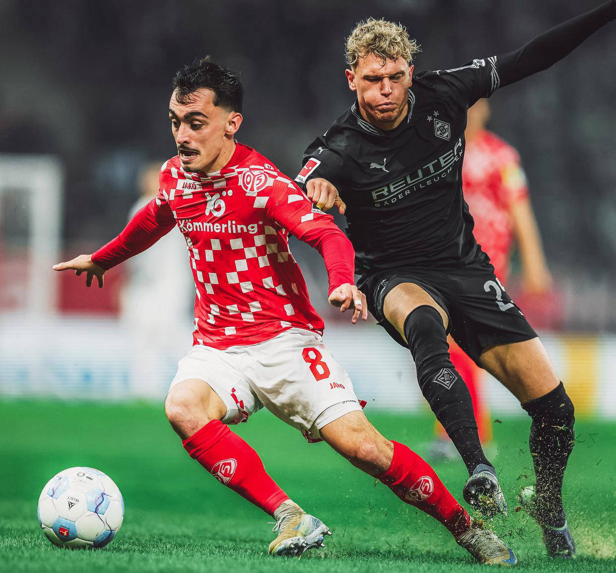 关于德甲战术深度升级，精彩瞬间不断爆发的信息