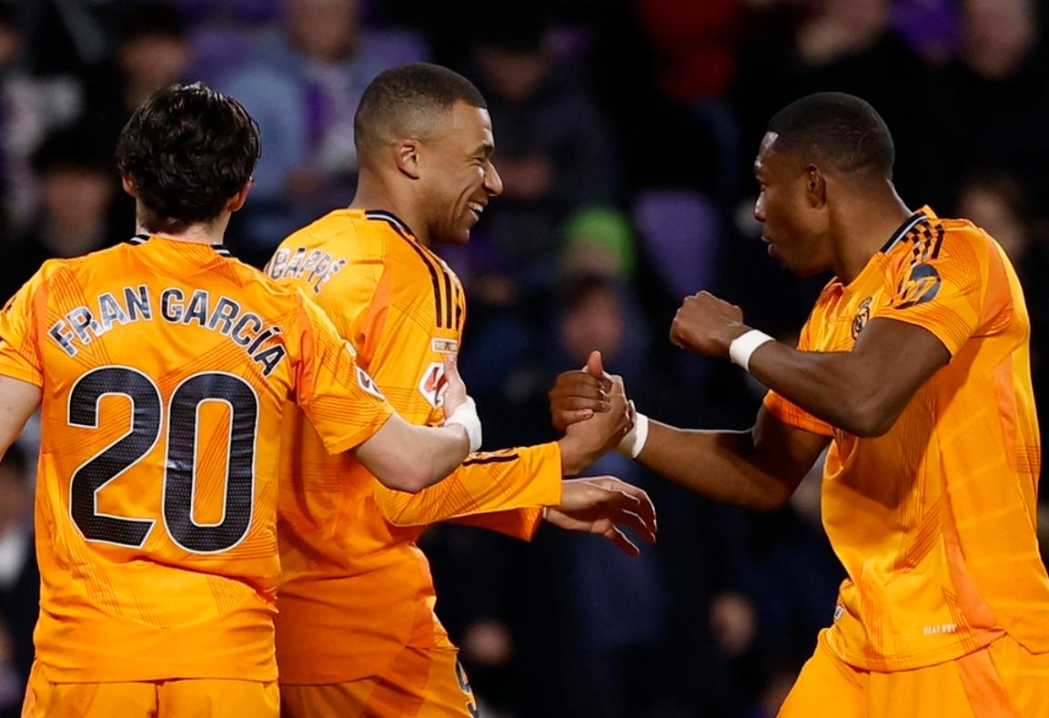 “西甲比赛：攻守转换令人目不暇接”的简单介绍